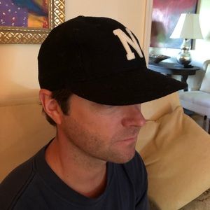 Ebbetsfield Flannels Nashville Hat Imogene + Wllie